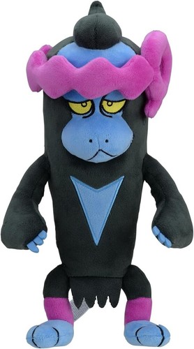 Peluche pokemon center - pokemon,