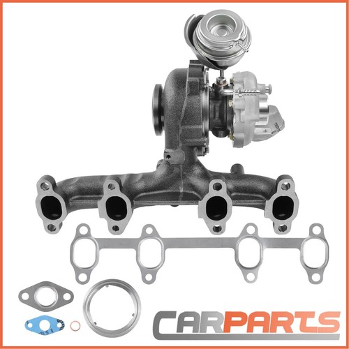 Turbocompressore per audi - turbocompressore,