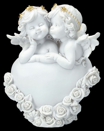 Decorazione matrimonio putti - decorazione,
