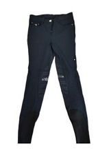 pantaloni equitazione donna Equiline