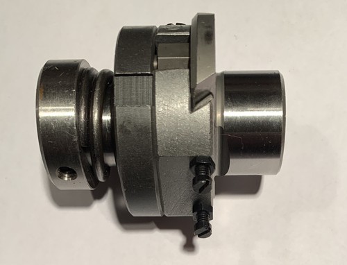 Singer 508355 assy - 508355, eccentrico
