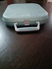 2 Porta Cd Valigetta Rigida