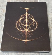 Elden ring collector premium - elden, collector's