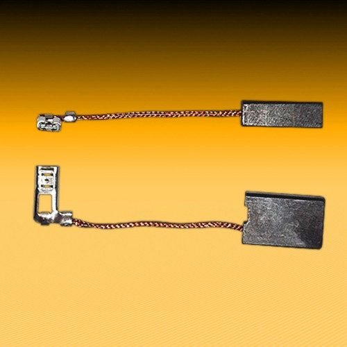 Spazzole carbone bosch - spazzole,