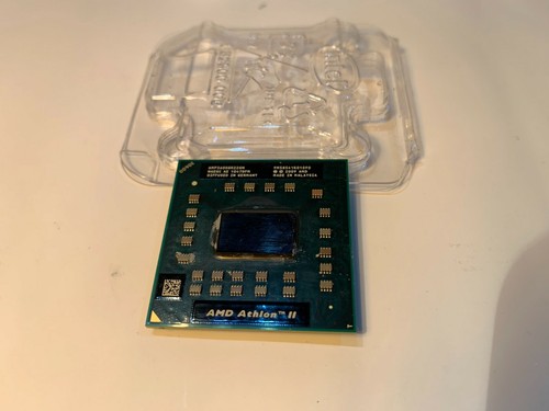 Cpu processore amd athlon - cpu,