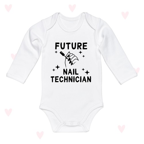 Future nail tech - future,