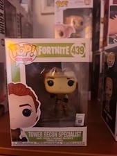 FUNKO POP! FORTNITE TOWER