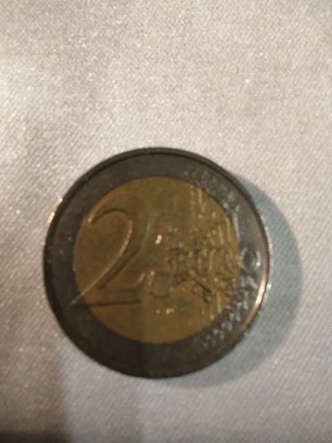 Moneta euro - moneta, euro.2
