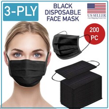 Maschera Facciale Monouso 3