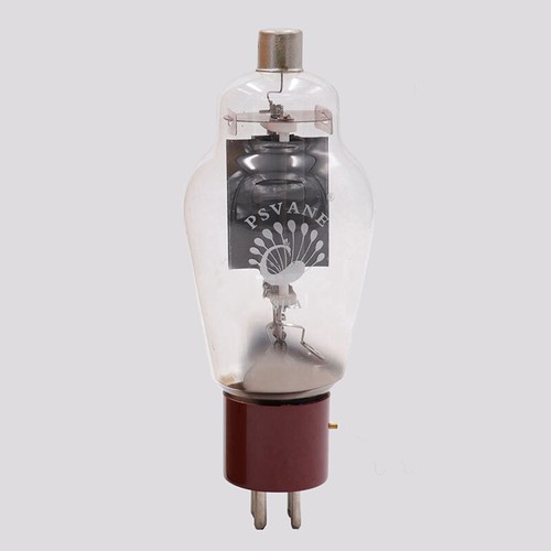 Amplificatore valvolare psvane - valvolare,