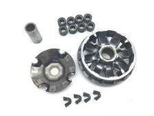 VARIATORE PULEGGIA MOTRICE TRASMISSIONE MOBILE PIAGGIO BEVERLY 500 2002 2004