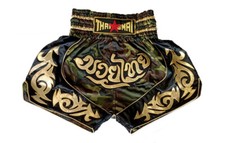 Costume Muay Thai KickBoxing
