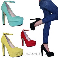 Scarpe donna Decollete