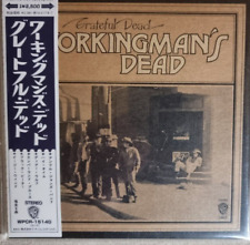 Grateful Dead - Workingman's