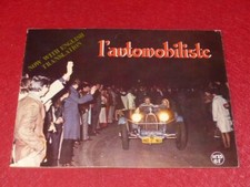 [AUTOMOBILI D'EPOCA] RIVISTA