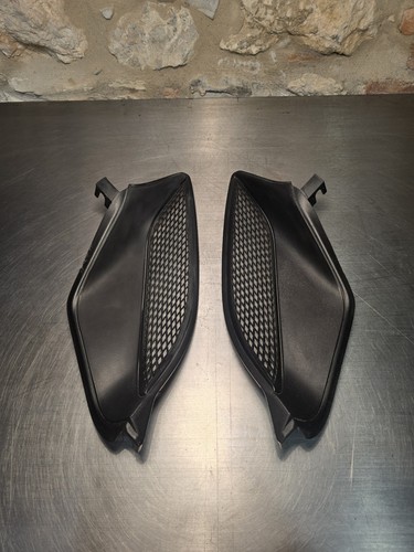 Plastica carena coppia prese - carena,