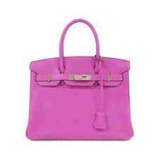Authentic Hermes Birkin 11.8