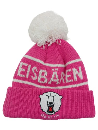 New era berretto bambini - era, rosa