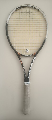 Racchette head speed mp - head,