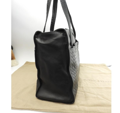 Borsa tracolla bottega - a,