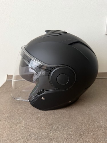 Casco jet caberg soho matt - casco,