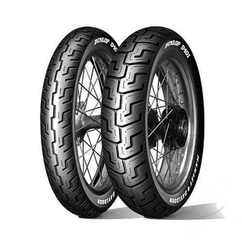 Pneumatico dunlop elite - elite, s/t