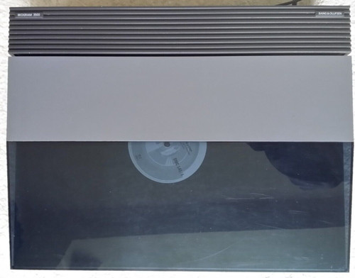 Bang olufsen beogram 3500 - bang,