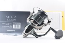 Mulinello da spinning Shimano