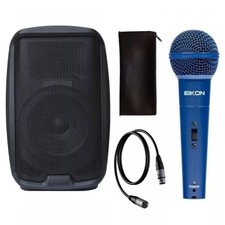 IMPIANTO AUDIO 844PACK