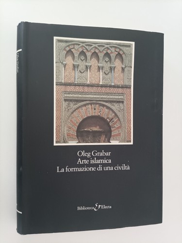 Arte islamica formazione - la,
