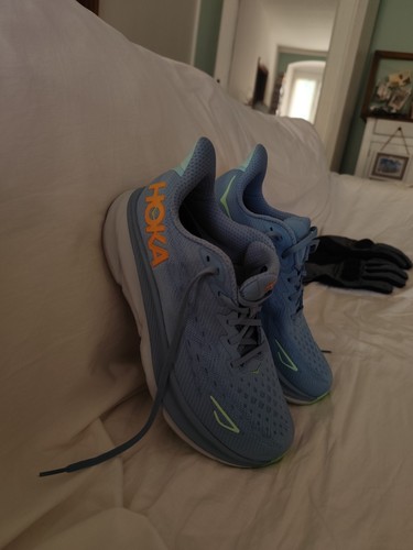 Hoka clifton - clifton, 9