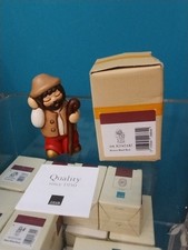 Thun Shepherd With Red Stick