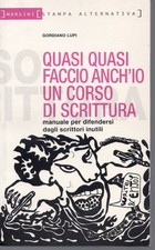 Quasi quasi faccio anch'io un