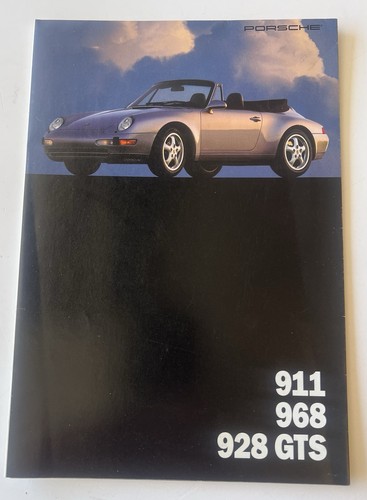 Catalogo brochure vendita
