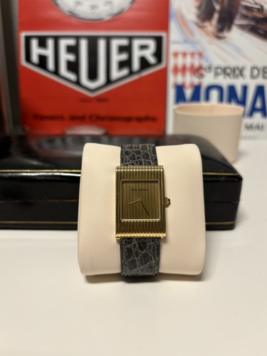 Boucheron reflet oro - boucheron, 18k
