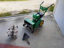 motozappa benzina usata come da foto allegato 