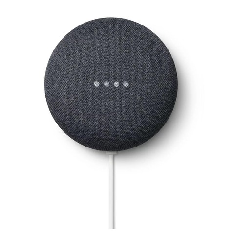 Google nest mini - mini, altoparlante