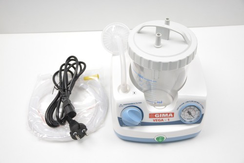 Aspiratore chirurgico gima - chirurgico,