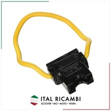 PORTAFUSIBILE FUSIBILE