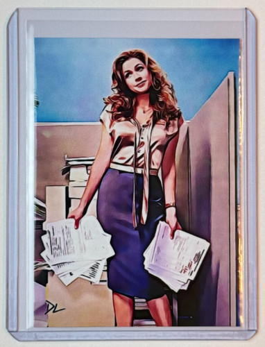 Pam beesly edizione - pam, limitata