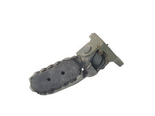 Pedana Anteriore Sinistra CAGIVA W12 350 MILITARE 1993 - 1996