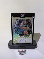 PAOLO BANCHERO Auto Prizm