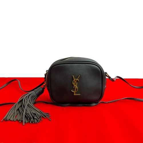 Borsa tracolla yves - borsa, saint