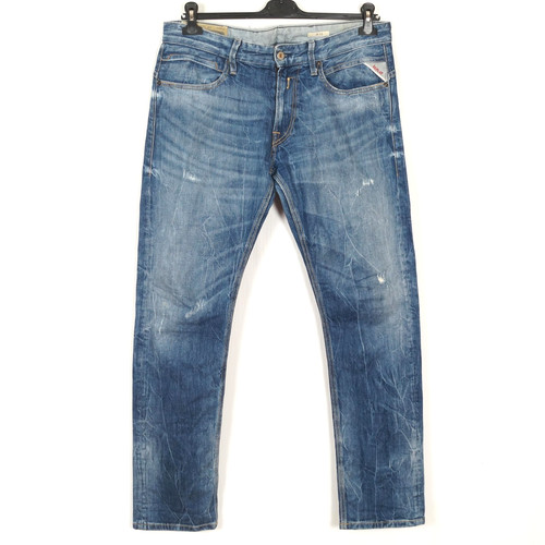 Jeans uomo replay jeto taglia - jeans,