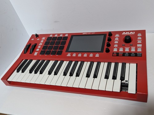 Akai professional mpc key - mpc, 37