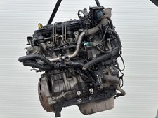 MOTORE COMPLETO PER CITROEN C3