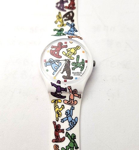 Swatch special 2009 - 2009,
