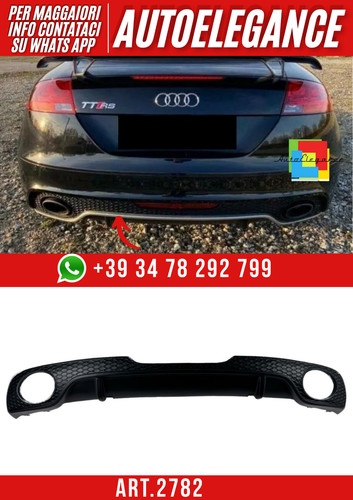 Art 2782 audi tt - 💕art.2782,