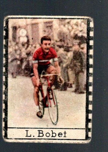 Figurina nannina ciclismo - figurina,