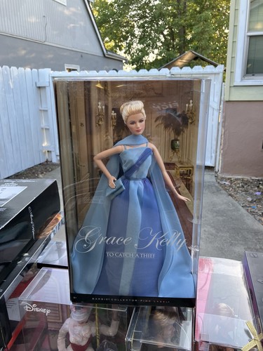 Mattel barbie collezione - mattel,